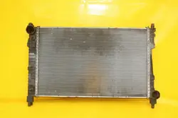 Radiatore Acqua Intercooler Mercedes W209 W203 3.2 B V6 A2035000503
