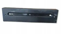 Cadre de plaque d'immatriculation avant Mercedes-Benz G W463 OEM A4638850000