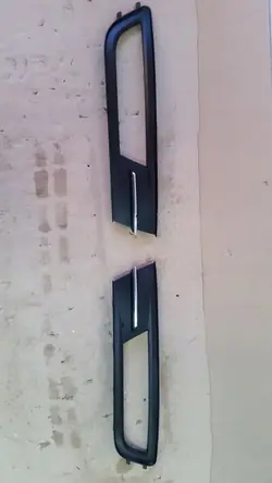 Griglia Fendinebbia Destro 3G0854662 VW Passat B8 14-20