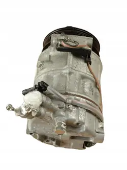 Compresseur de Climatisation Jaguar XF CPLA19D629BH