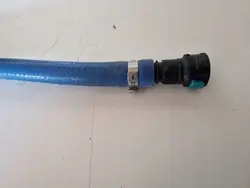 Tuyau Doseur AdBlue OEM 2451637 pour Scania R/S/NTG/NGS