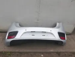 Parachoques trasero Kia Ceed II Lift 2015-> OEM 86611-A2600