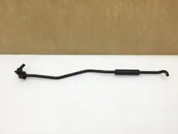 Suporte do capô Peugeot 207