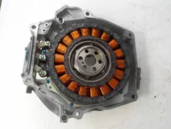 Motor elétrico Honda OE MF6 para Insight 1.3 Híbrido
