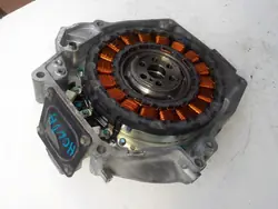 Motor eléctrico Honda OE MF6 para Insight 1.3 Híbrido