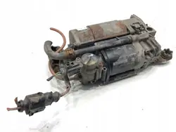 Compressor 4H0616005C Audi A8 D4 6.3 W12 quattro