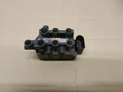 TESLA MODEL X S Luftfördelare 1027919-00B