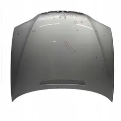 BMW E46 Motorhuv Sedan Touring 2001-2005 A07 Mystic Blue OEM