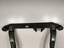 Opel Zafira C Vorderlaufschienen OEM FBZ5061 Gebraucht
