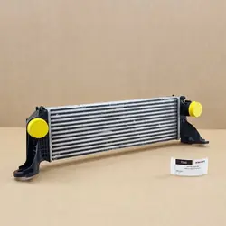 Intercooler per Iveco Daily IV V VI