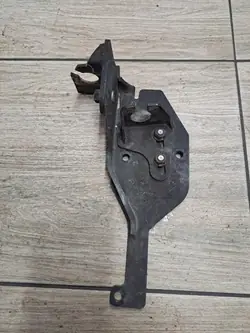 Montage de Lien de Boîte OEM RENAULT PREMIUM MAGNUM DXI
