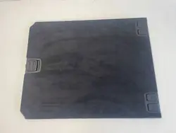 Tapis de coffre BMW F11 OEM 7228704 - Occasion