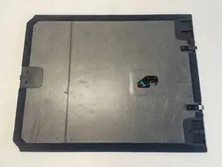BMW F11 Kofferraumbodenmatte OEM 7228704 - Gebraucht
