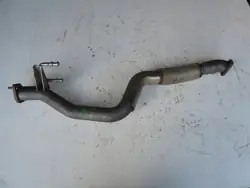 Tuyau Souple DPF OEM 15640536757 pour VW Seat Skoda