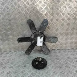 Kylarrubrik Mercedes-Benz S (W126) 3.0L A0002000422