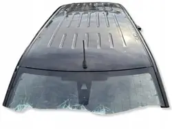 Begagnat tak OEM AAF695 för Citroen Berlingo IV