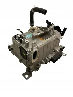 Hyundai Tucson IV NX4 2022 Omvandlare OEM 366003DAM0