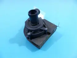 Vesipumppu OEM 5Q0965561 VW Jetta VI 1.4 TSI:lle