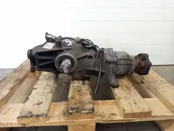 Rear Differential Mini Cooper Countryman R60 9806010 2.81 ALL4