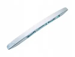 OEM 848100006R Renault Scénic III Luz da Matrícula