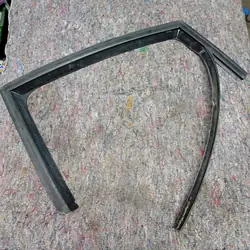 SEAT IBIZA IV 6J Raamrubber Leiding Frame Links Achter 6J4839431A