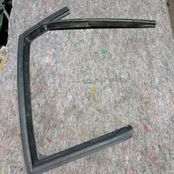 SEAT IBIZA IV 6J Fönsterpackning Styrram Vänster Bak 6J4839431A