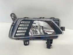 Lâmpada Halógena Direita VW Polo 6 2017-