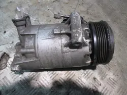 Compressore Aria Condizionata Opel Zafira 1.9 CDTI