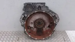 DAF OE 1295187 Kupplungsgehäusedichtung - Gebraucht