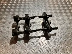 Base d'Arbre à Contrepoids Mercedes GLA X156 2.2 CDI