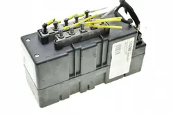 Bomba de bloqueio central OEM 2208000548 para Mercedes W220