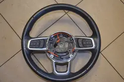 Jeep OE Monitoimiohjake Wrangler JL 2018+