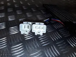 Chauffage intérieur Nissan Qashqai 2009 OEM a30105a7700003