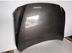 MAZDA CX5 II Motorhuv 2017-2023 KBY05231XB