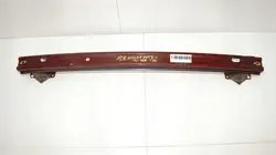 OEM 360159454 Barra parachoques trasera Nissan Note