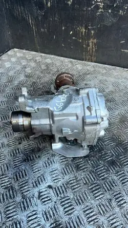 Verteilergetriebe Volvo XC90 II 2016 OEM P31325810
