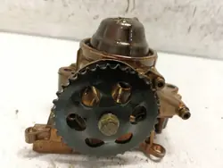Ölpumpe OEM 03d115105g für Volkswagen Polo 1.2L