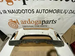 Paraurti anteriore BMW X6 E71