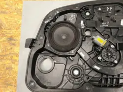 Mecanismo de Janela Hyundai i30 II Kombi OE 82480A6010