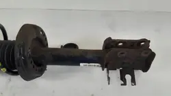Fiat 500X 1.6 MTJ taka-akseli vasen jousitus OEM 520490580