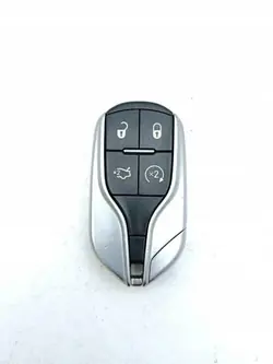 Llave Maserati Levante 2017 OEM 5930487AA