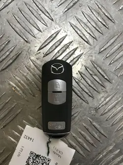 Clé ou Carte Mazda CX-5 OEM FBZ14432 - Occasion