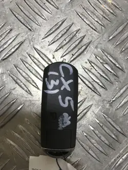 Llave o Tarjeta Mazda CX-5 OEM FBZ14432 - Usado
