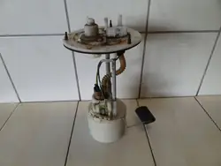 HYUNDAI ATOS PRIME II 2005 1.1 Bomba de combustível 31110-05000