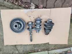 Pièces Boîte Vitesses Mercedes GLA OEM A1762610101