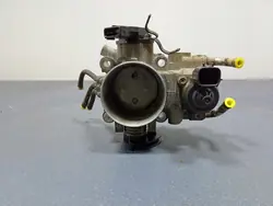 Cuerpo de aceleración Mitsubishi Outlander I AC60-385