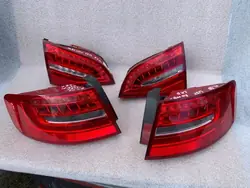 Audi A4/S4 B8 Luz LED Trasera Izquierda 2012-2015