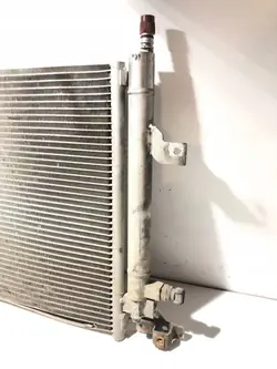 Volvo V70 Klimakondensator OEM 31319056 - Gebraucht