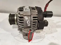 Vaihtovirtageneraattori Fiat Panda III 1.3 MJET