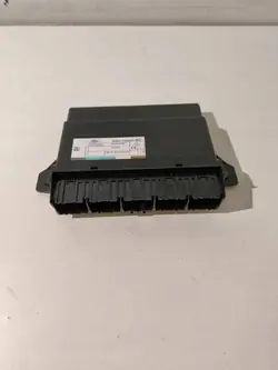 Módulo Confort OEM 8M5T19G481BG para Ford Kuga I
